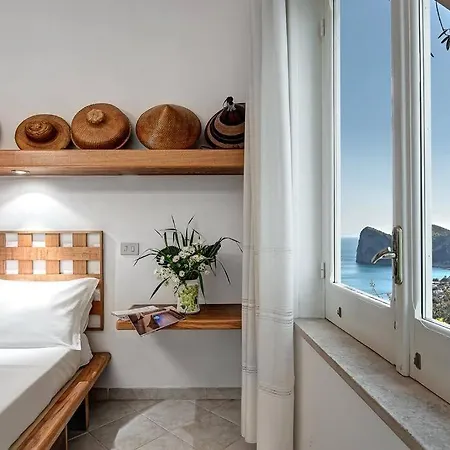 Apartment Cole Massa Lubrense