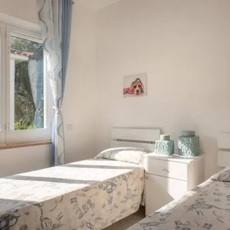 Cole Apartment Massa Lubrense