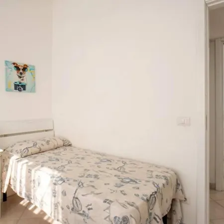 Apartment Cole *