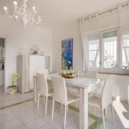 Cole Apartment Massa Lubrense